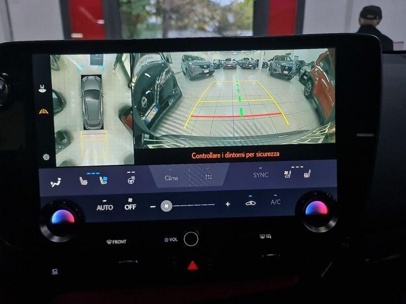 Lexus NX NX Plug-in 4WD F-Sport