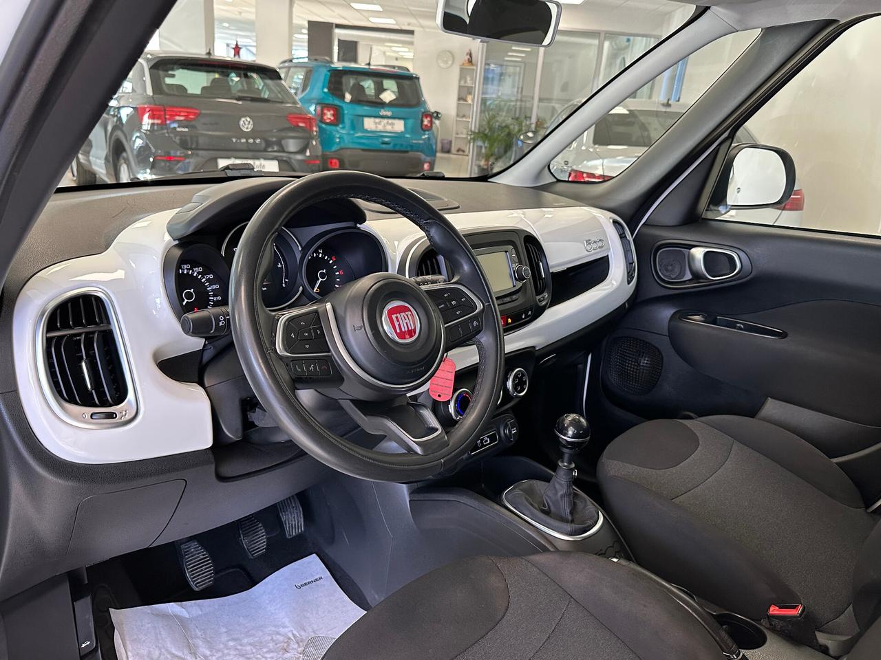 Fiat 500L 1.3 Multijet 95 CV Urban - 2018