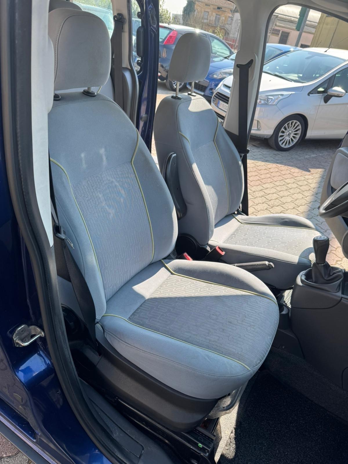 Peugeot Bipper Tepee 1.4 HDi 70CV Premium