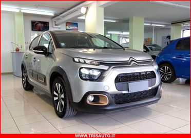 CITROEN C3 1.2 PureTech 83 S&S C-Series IVATA NEOPATENTATI (FULL LED+NAVI)