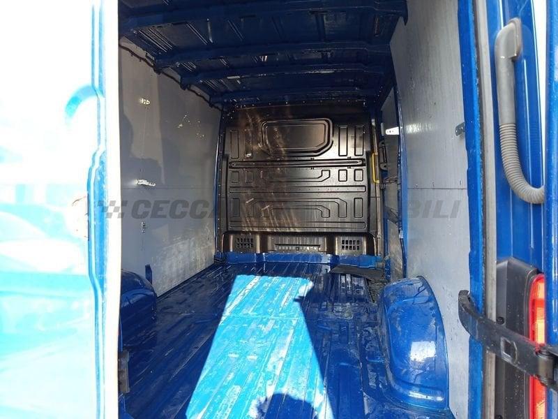 Volkswagen Crafter II 30 2.0 bitdi 177cv L3H2 Business auto