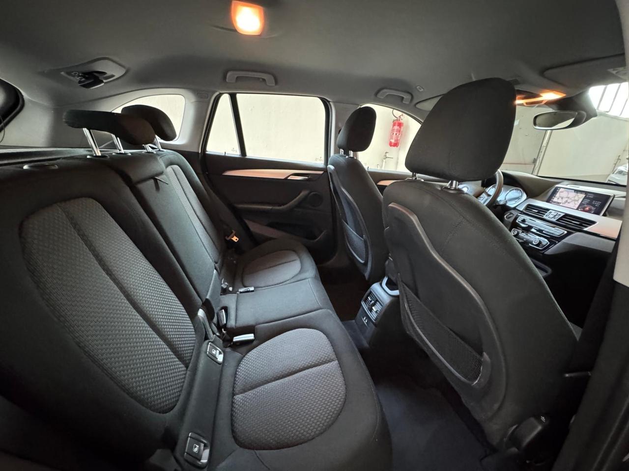 BMW X1 sdrive16d Business Advantage auto