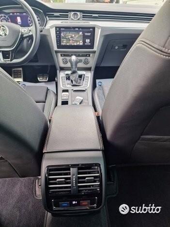 Volkswagen Passat 2.0 Tdi sw 4Mot.DSG -IVA INCL.)