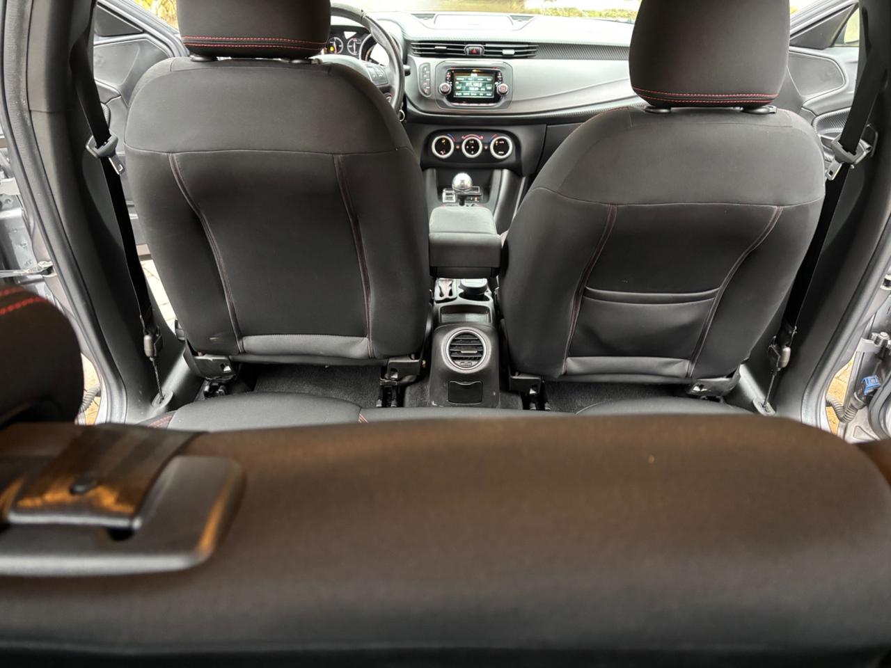 Alfa Romeo Giulietta 1.6 JTDm-2 120 CV