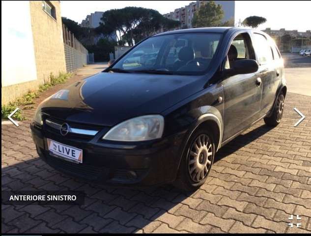 Opel Corsa Corsa 5p 1.0 Enjoy