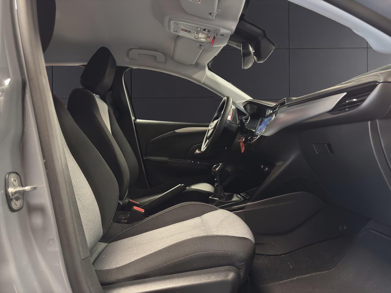 Opel Corsa 1.2 Edition s&s 100cv