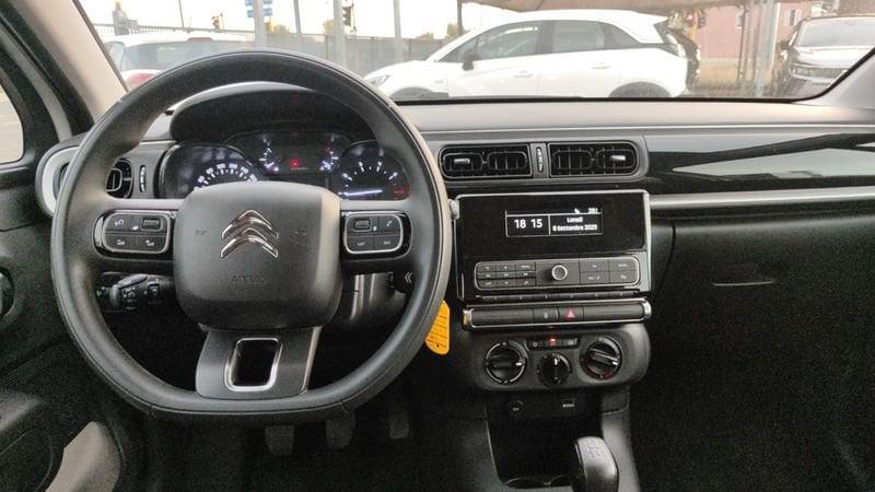 Citroën C3 C3 PureTech 82 S&S Feel
