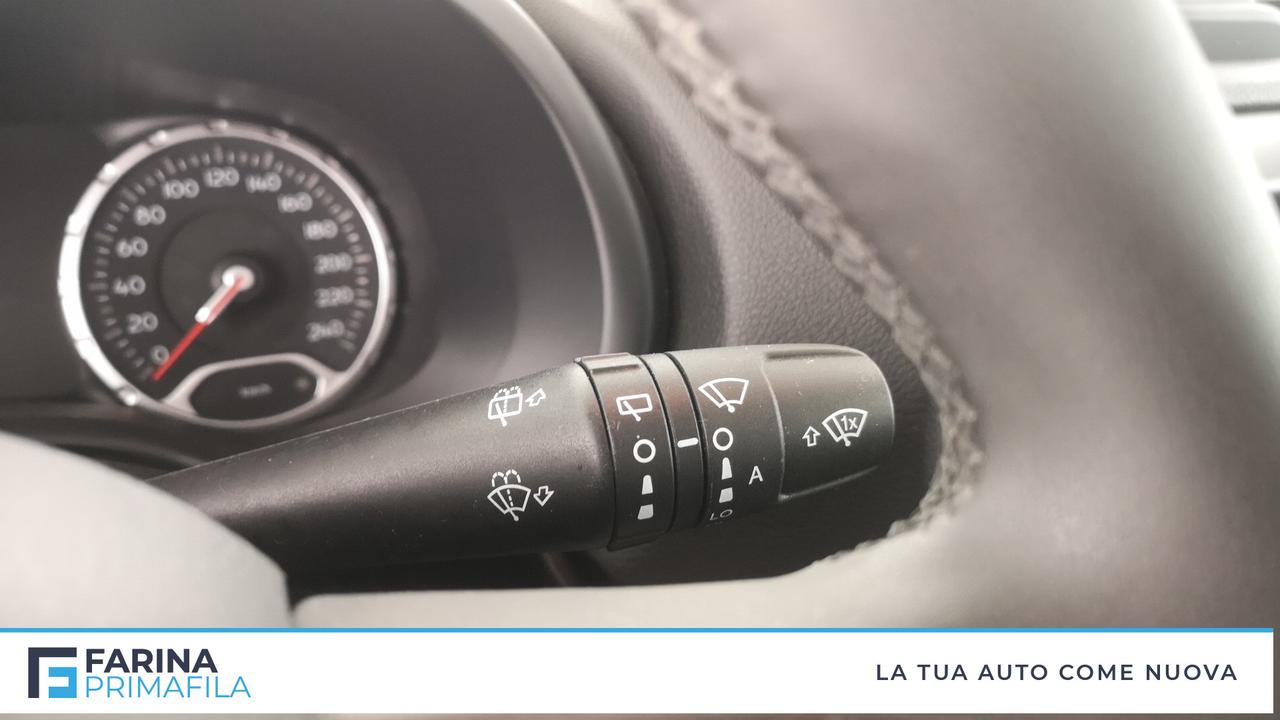 JEEP Jeep Renegade Renegade My23 Limited 1.6 Multijet Ii 130 Cv E6.4