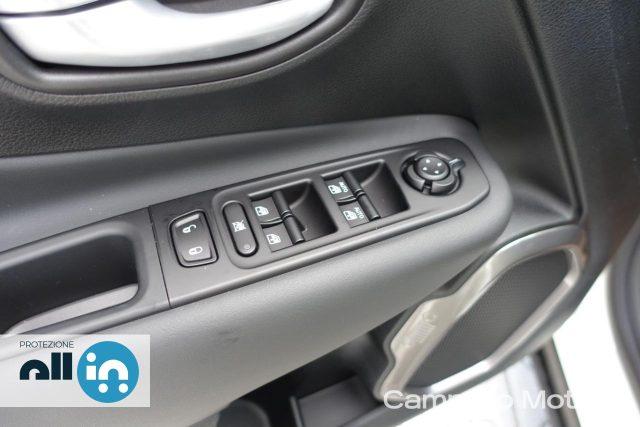 JEEP Renegade Renegade 1.6 Mjt 130cv Longitude MY23