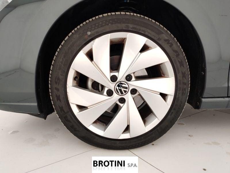 Volkswagen Golf 2.0 TDI SCR 110KW Style DSG
