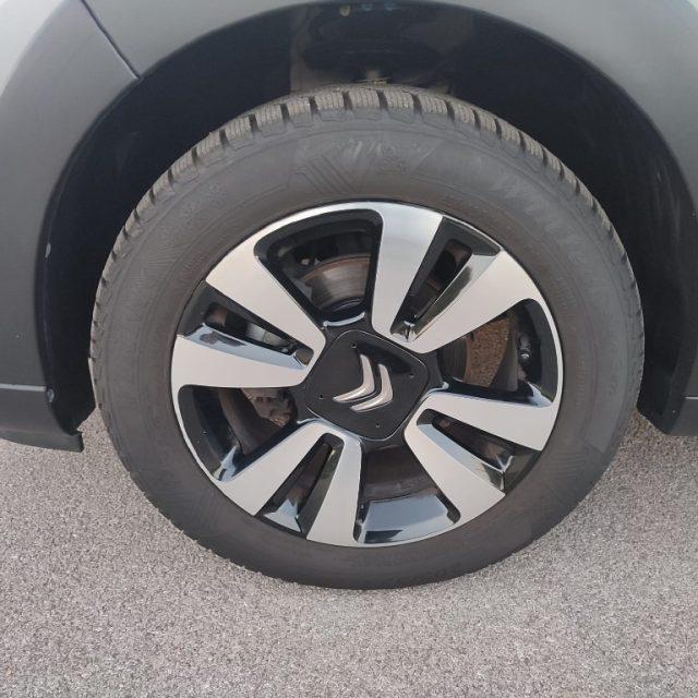 CITROEN C3 BlueHDi 100 S&S Shine