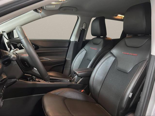 JEEP Compass 1.3 Turbo T4 240 CV PHEV AT6 4xe Trailhawk