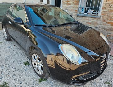 Alfa Romeo MiTo 1.4 T 120 CV GPL Distinctive Sport Pack