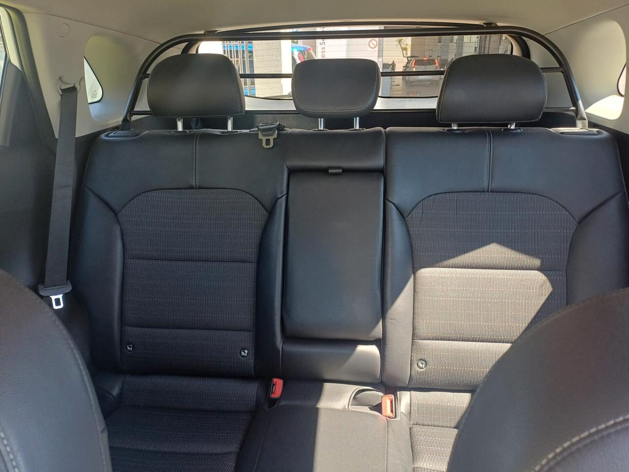 Kia Niro 1.6 Full Hybrid Style* N1 con IVA ESPOSTA