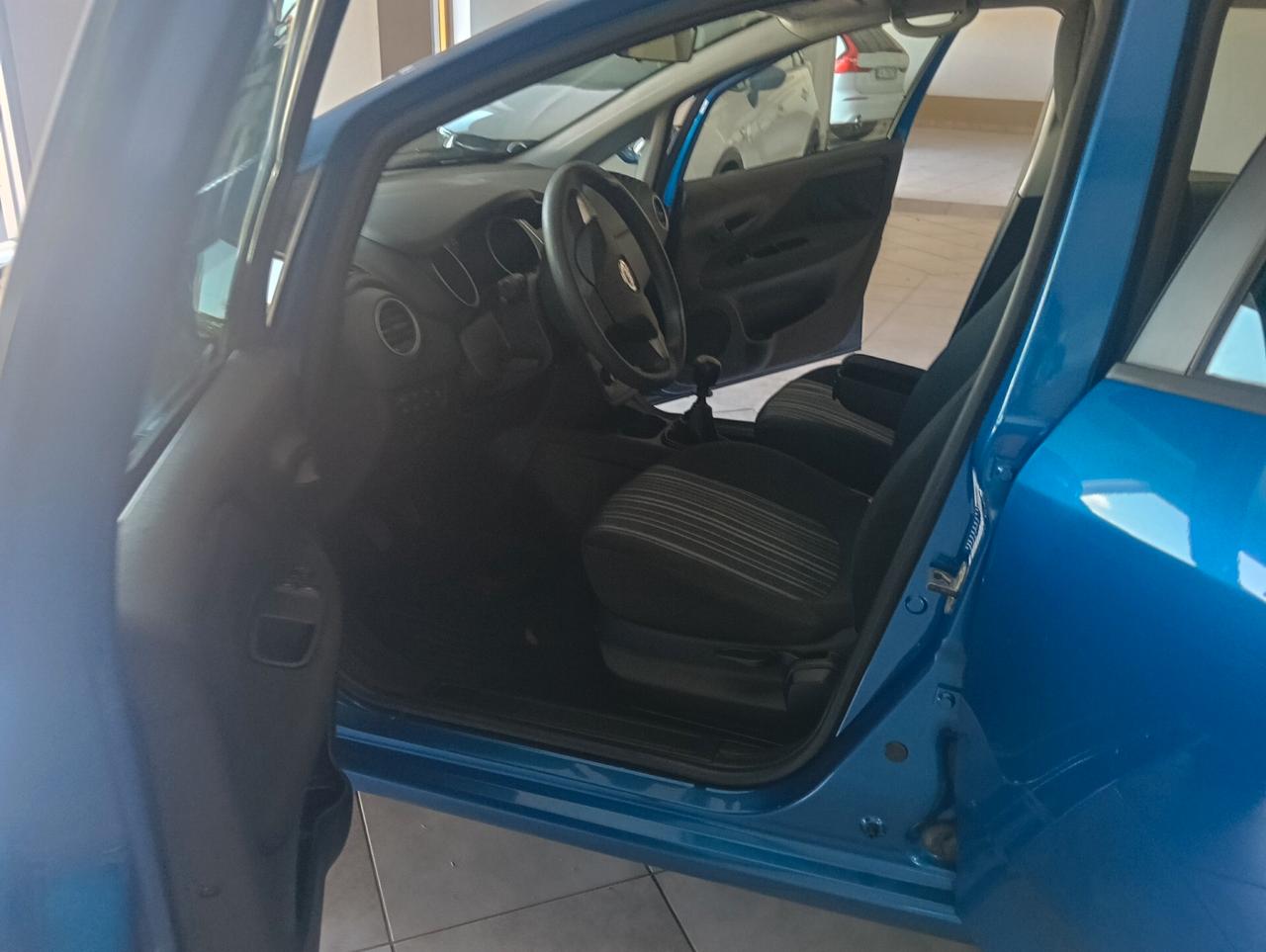 Fiat Grande Punto 1.2 5 porte S&S Actual