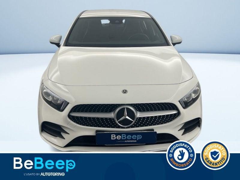 Mercedes-Benz Classe A A 180 D PREMIUM AUTO