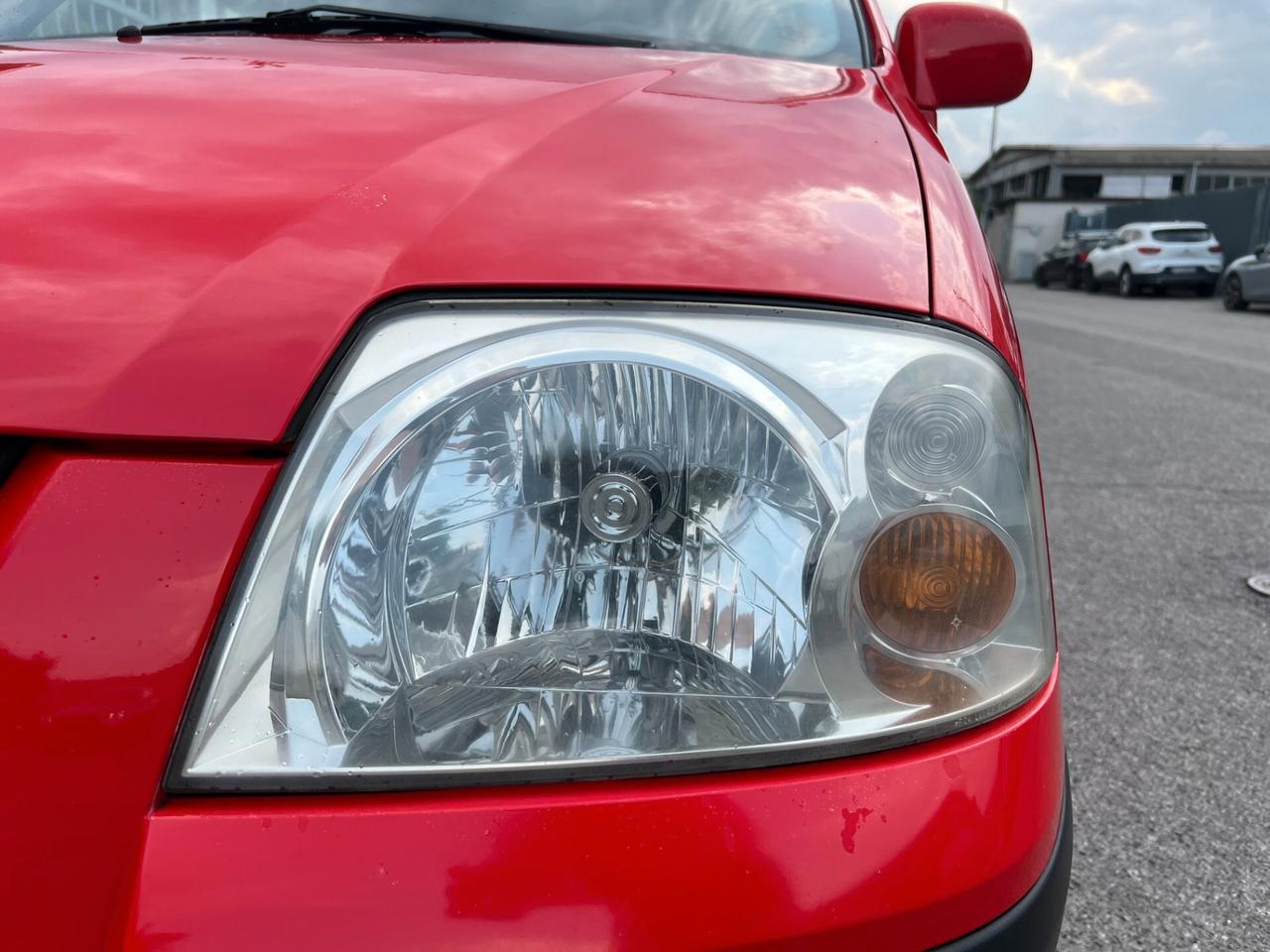 Hyundai Atos Prime 1.1 12V Active euro 4 adatta a neopatentati