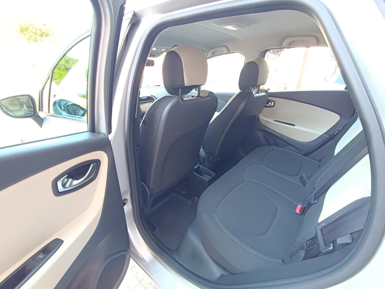 Renault Captur TCe 12V 90 CV Business