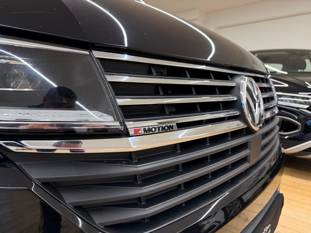 Volkswagen Multivan DSG 4Motion Highline FULL OPTIONAL