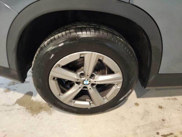 BMW X1 sDrive 18d EDITION ESSENCE
