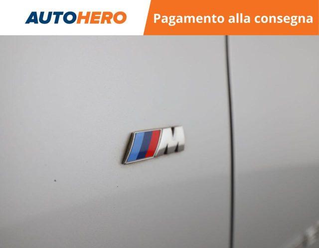 BMW X4 xDrive30dA 258CV Msport