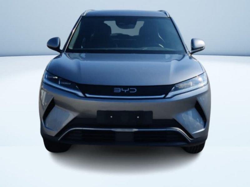 BYD Atto 2 Active