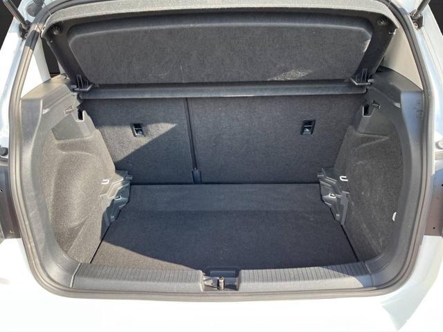 VOLKSWAGEN T-Cross 1.0 TSI 95CV