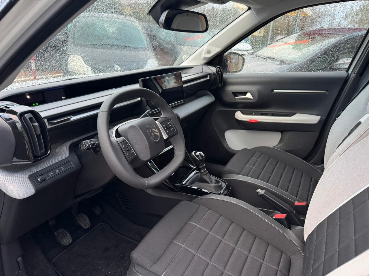 Citroen C3 PureTech 100 S&S Max