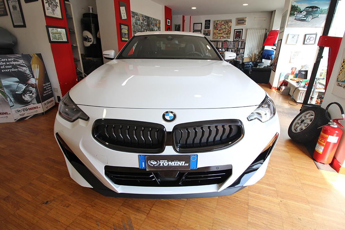 Bmw 230 230i Coupé M Sport Pro 245 Cv - 2200 km - 3 ANNI DI GARANZIA