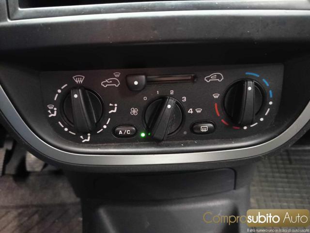 CITROEN C3 1.1 airdream Perfect