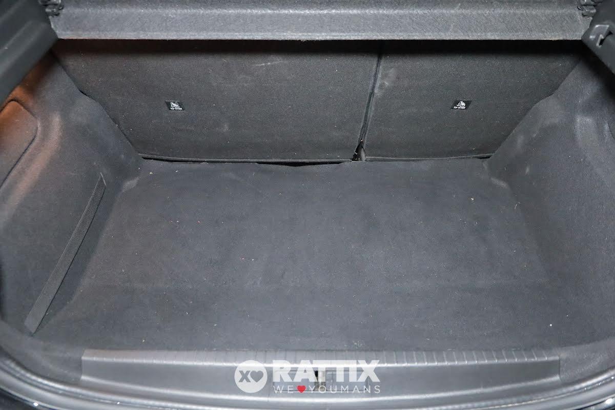 Peugeot e-208 motore elettrico 100kW Allure Pack