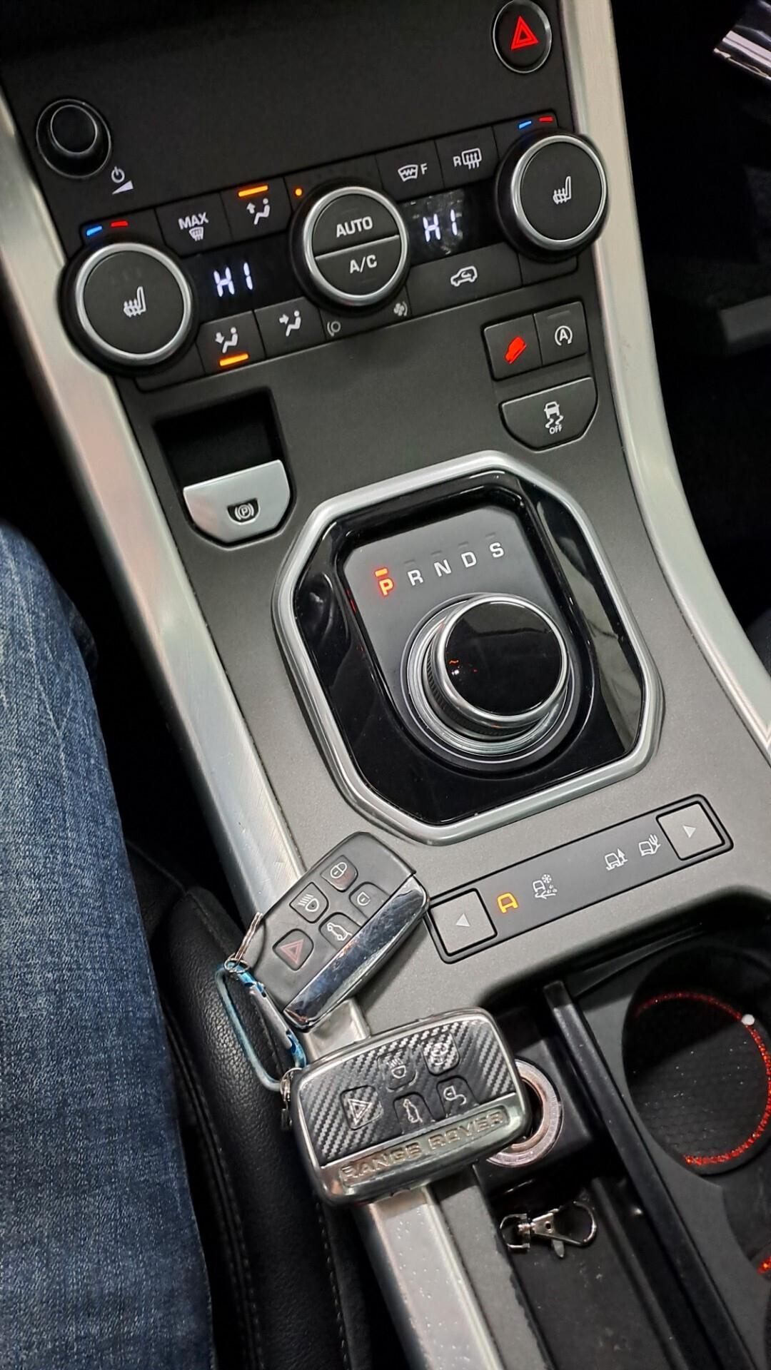 Land Rover Range Evoque 2.0 150CV SE Dynamic