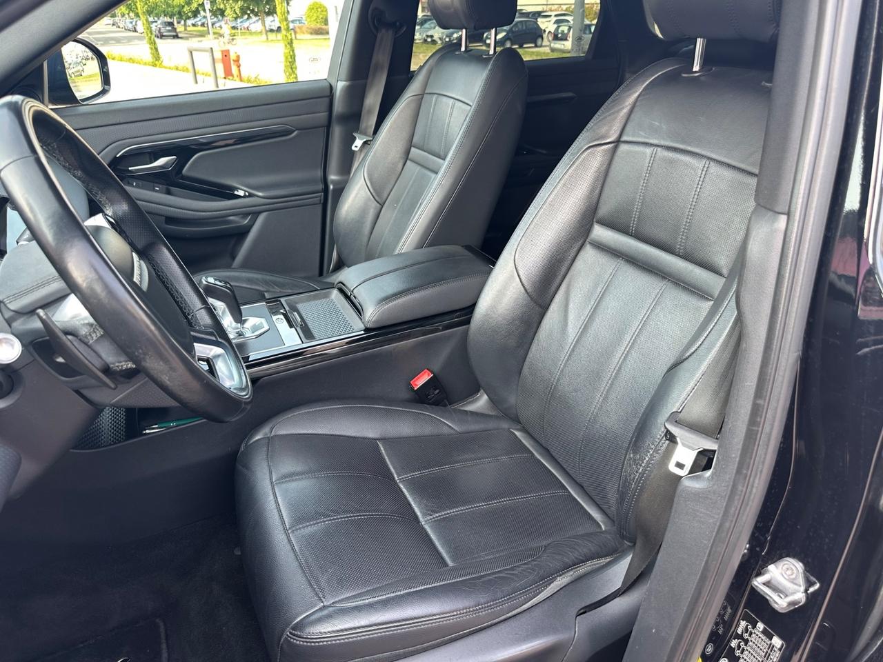 Land Rover Range Rover Evoque R-Dynamic - 2020