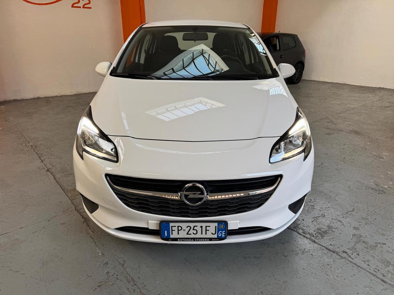 Opel Corsa 1.2 innovation 5p benzina neopat