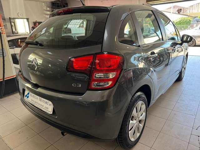 Citroen C3 C3 1.1 Attraction TENUTA BENISSIMO SUBITO DISPON.