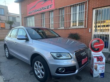 Audi Q5 2.0 TDI 190 CV quattro S tr. Advanced Plus
