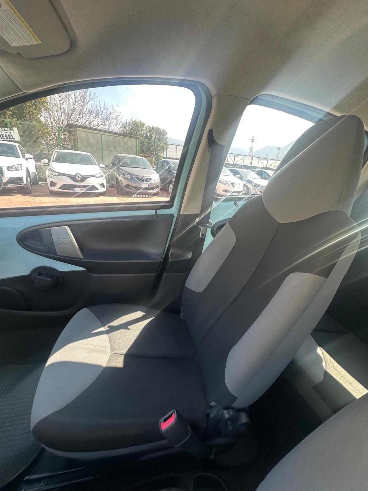 Citroen C1 1.0 5 porte DeeJay