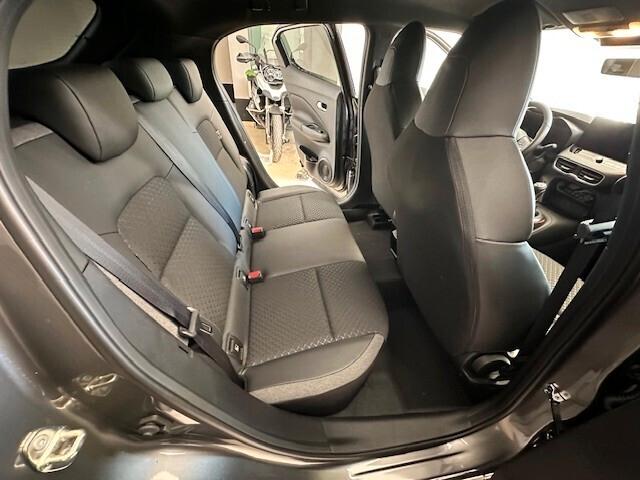 Nissan Juke 1.0 DIG-T 114 CV N-Design KM 0 2026