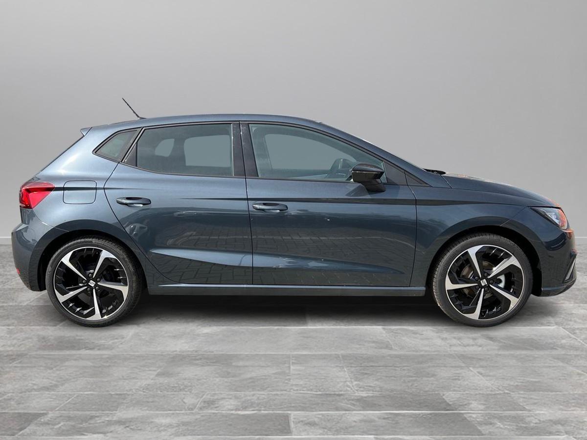SEAT Ibiza FR 1.0 MPI 59 kW (80 CV) Benzina Manuale 5 marce 2WD