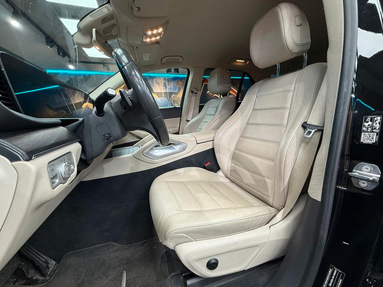 Mercedes-benz GLE 300 d 4Matic Premium (031)