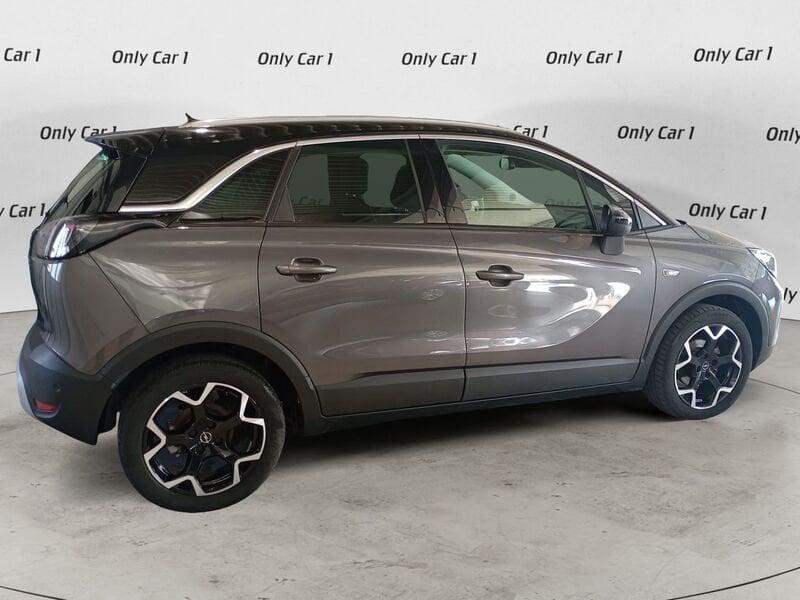 Opel Crossland 1.5 ECOTEC D 110 CV Start&Stop Elegance