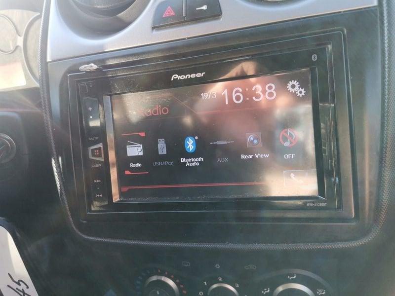 Alfa Romeo MiTo MiTo 1.3 jtdm Super 95cv E6