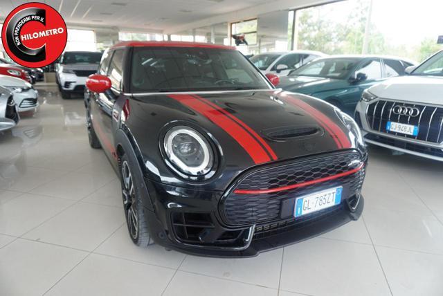 MINI Clubman 2.0 John Cooper Works 'JCW' Clubman