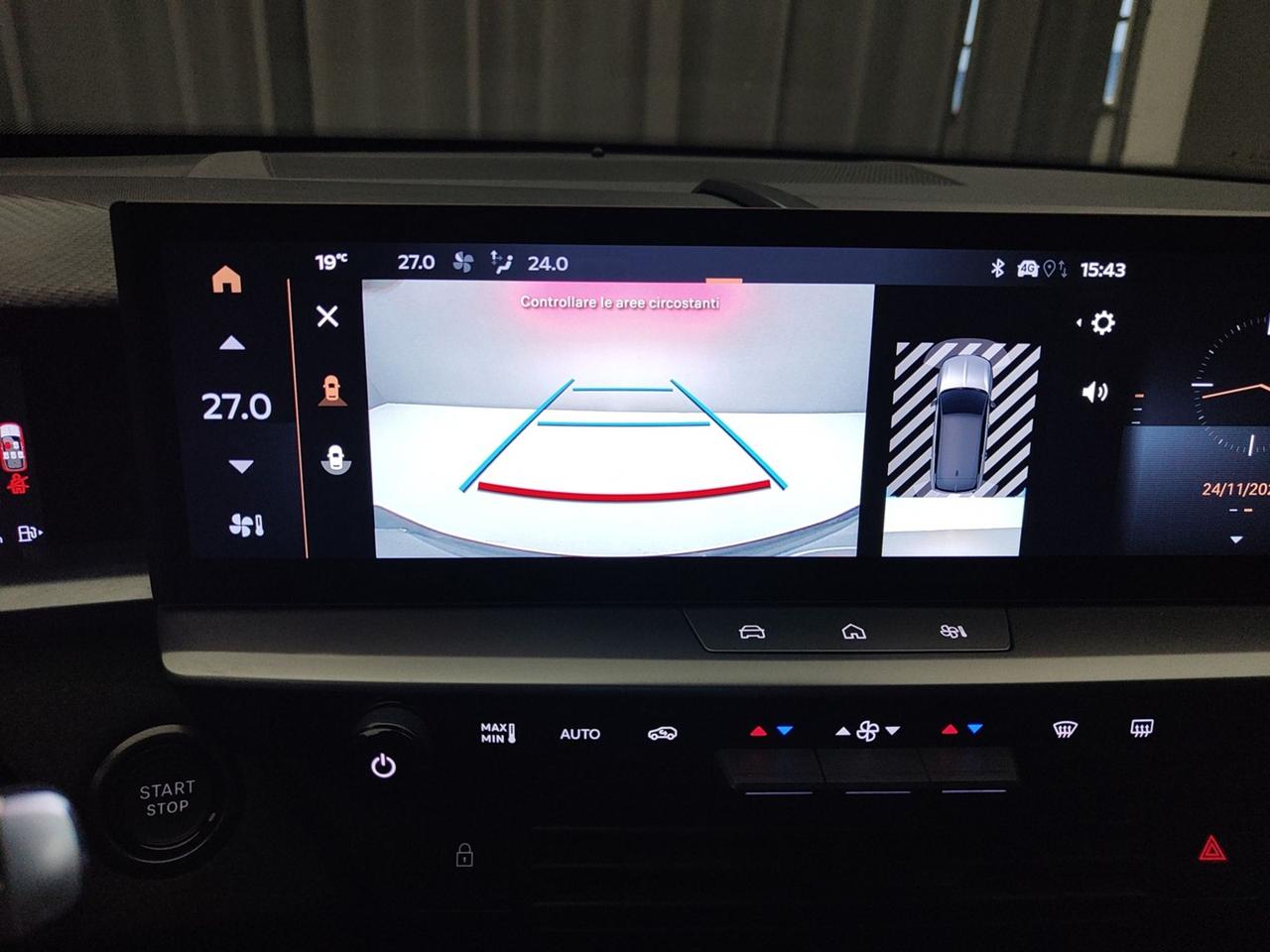 OPEL Grandland II 2024 GRANDLAND 1.2 HYBRID 145CV GS EDCT