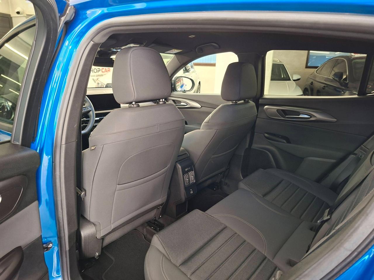 Alfa Romeo Tonale 1.6 diesel 130 CV TCT6 Sprint