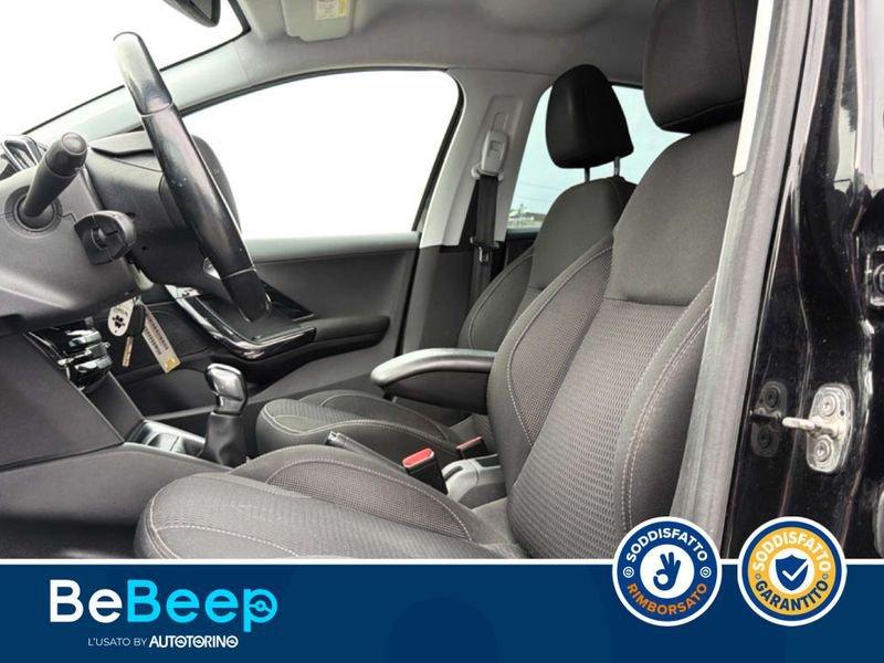 Peugeot 208 5P 1.5 BLUEHDI ALLURE S&S 100CV 5M