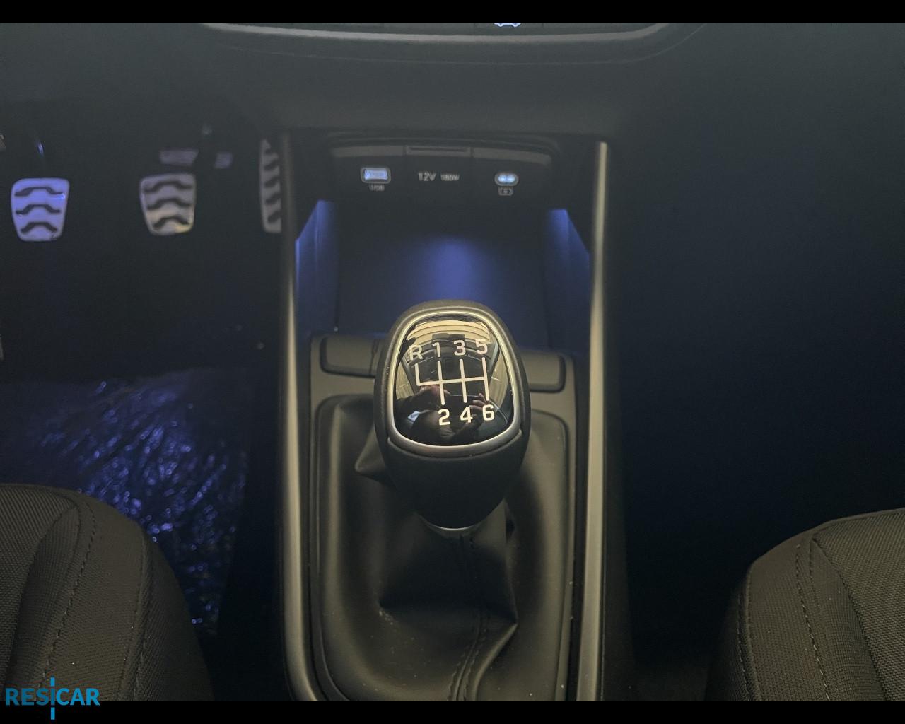 HYUNDAI BAYON PE 1.0T XLINE