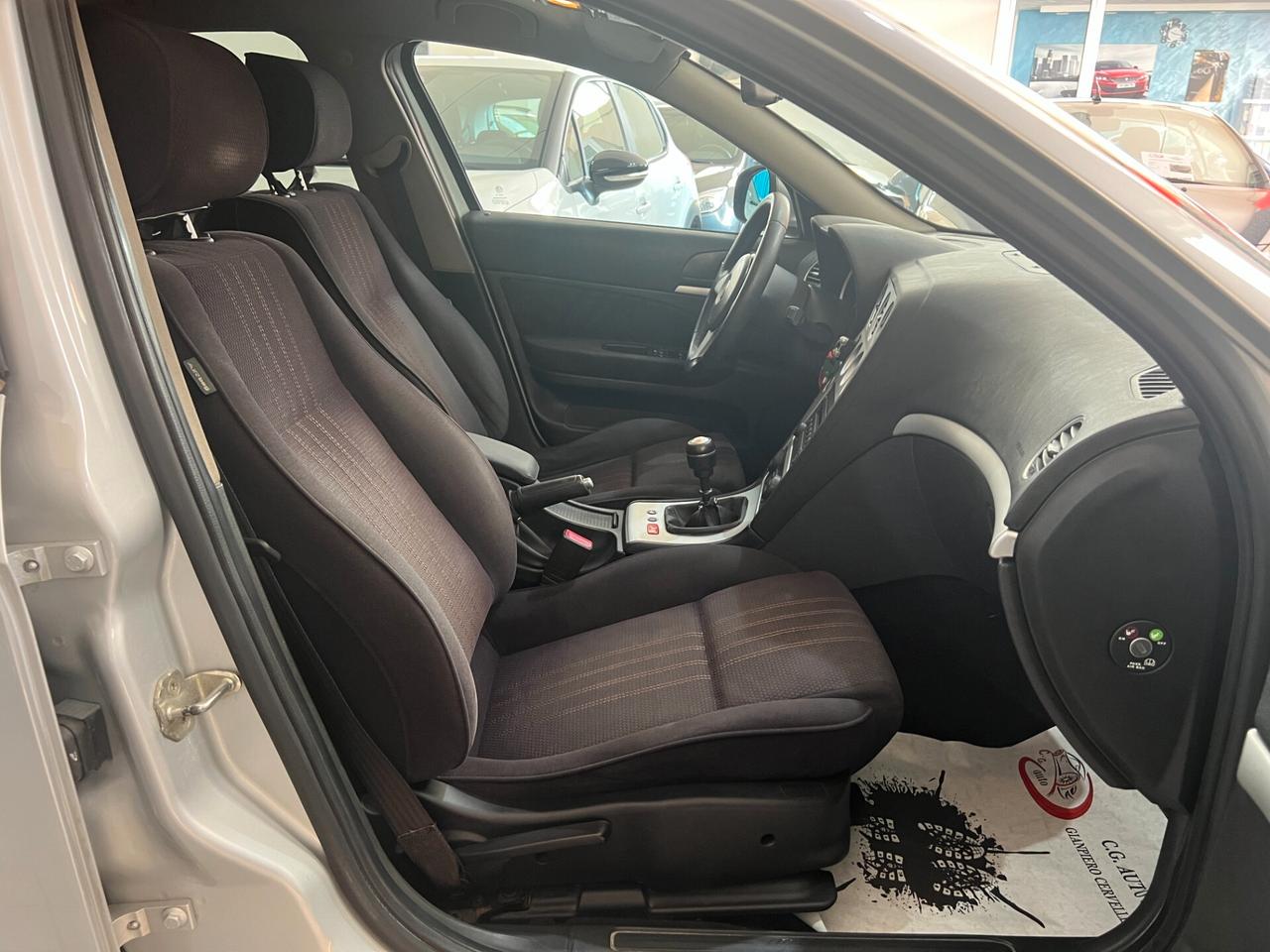 Alfa Romeo 159 1.9 150 CV - PROGRESSION - 2008