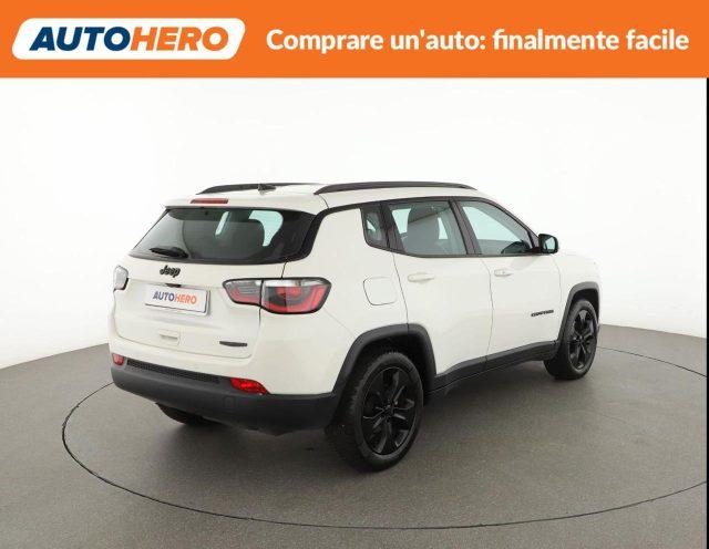 JEEP Compass 1.6 Multijet II 2WD Night Eagle