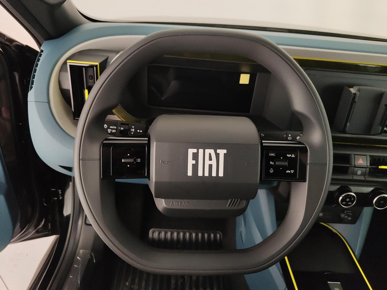 Fiat Grande Panda 1.2 Hybrid 110 CV S&S Pop